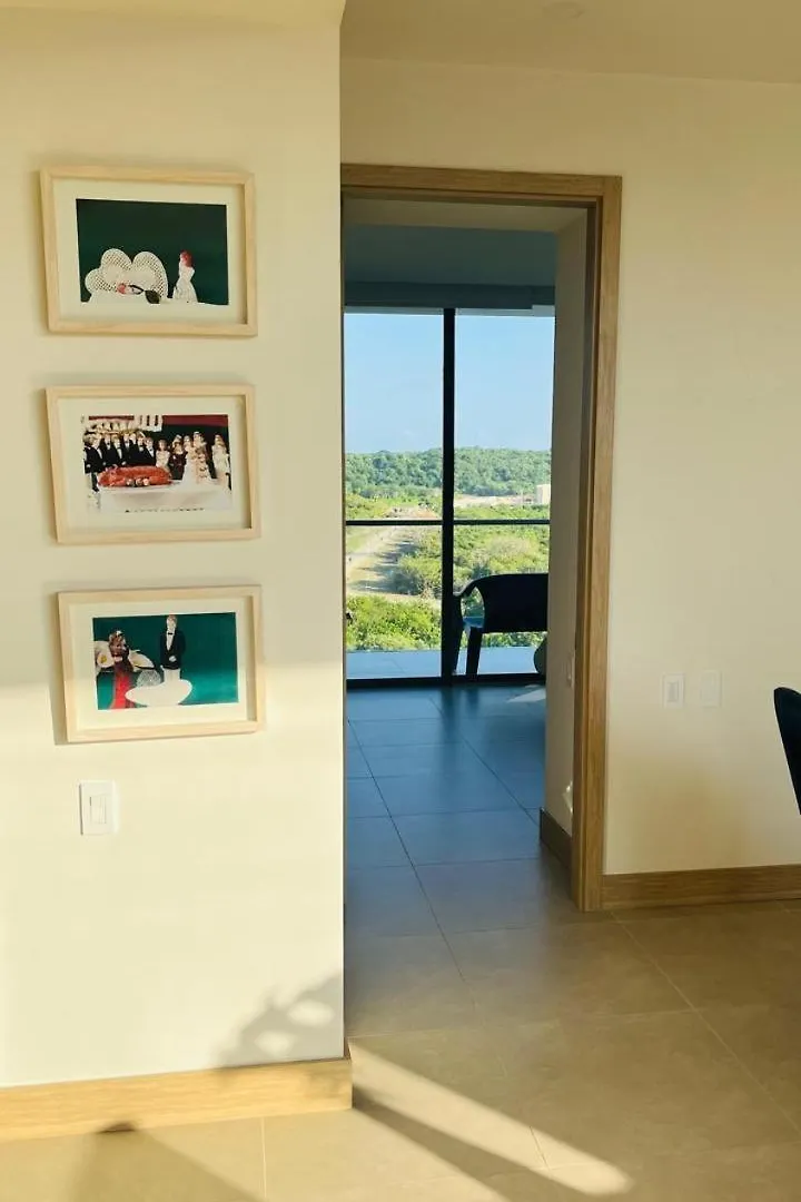 Apartamento Frente Al Mar, Morros Zoe, Cartagena, Colombia Διαμέρισμα