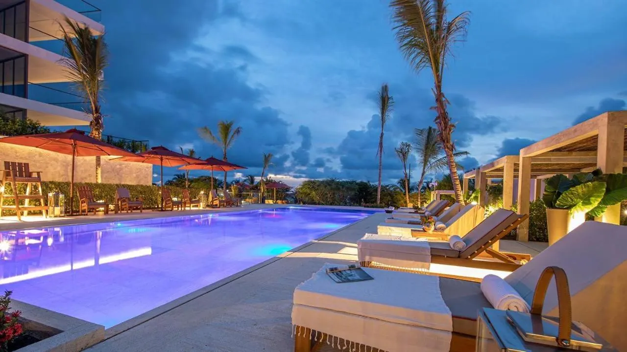 Apartamento Frente Al Mar, Morros Zoe, Cartagena, Colombia Διαμέρισμα Κολομβία