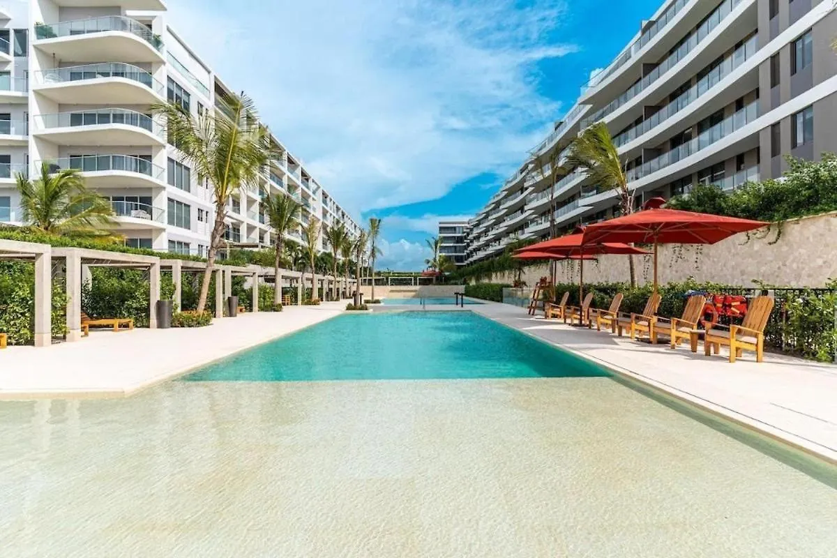 Apartamento Frente Al Mar, Morros Zoe, Cartagena, Colombia Διαμέρισμα 0*, Cartagena