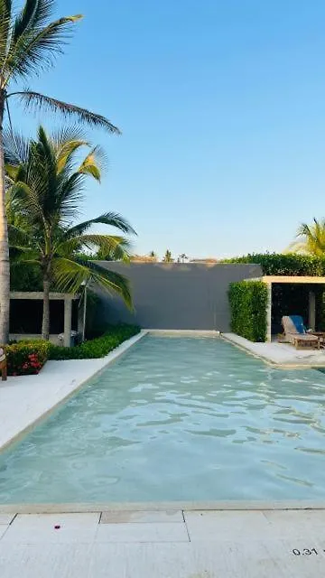 Apartament Apartamento Frente Al Mar, Morros Zoe, Cartagena, Colombia Kolumbia