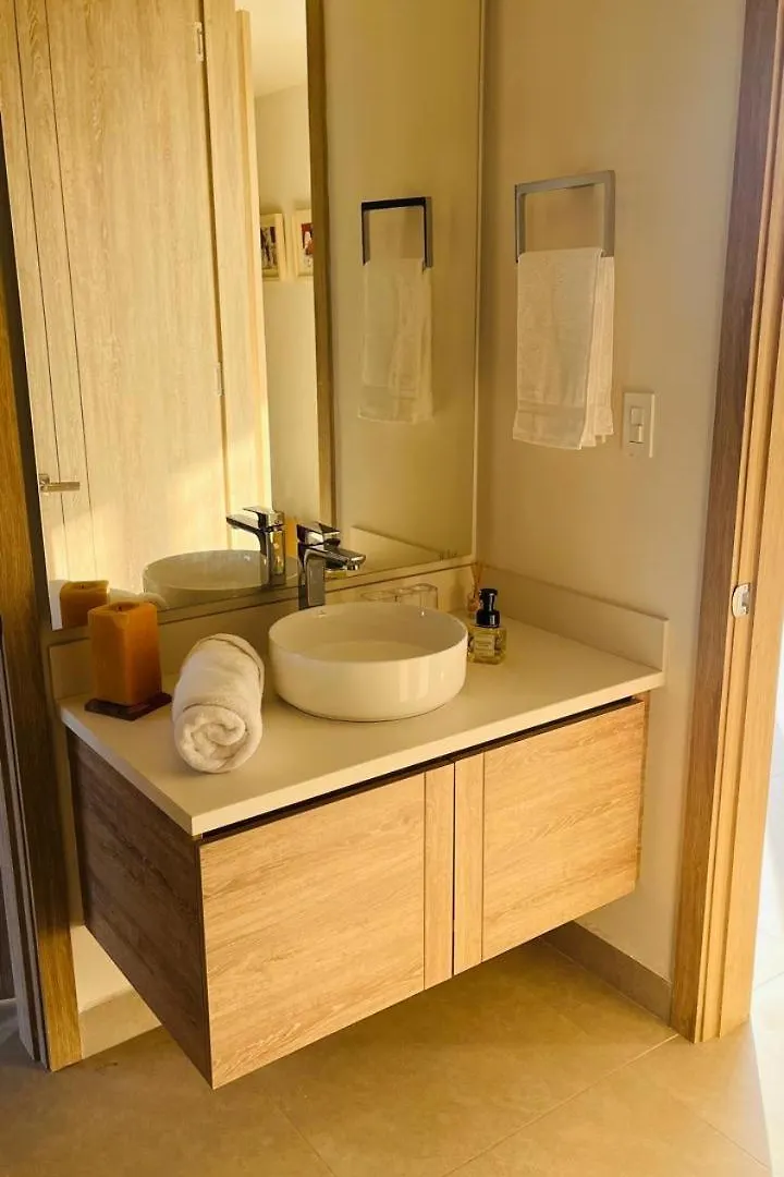 Apartament Apartamento Frente Al Mar, Morros Zoe, Cartagena, Colombia Kolumbia